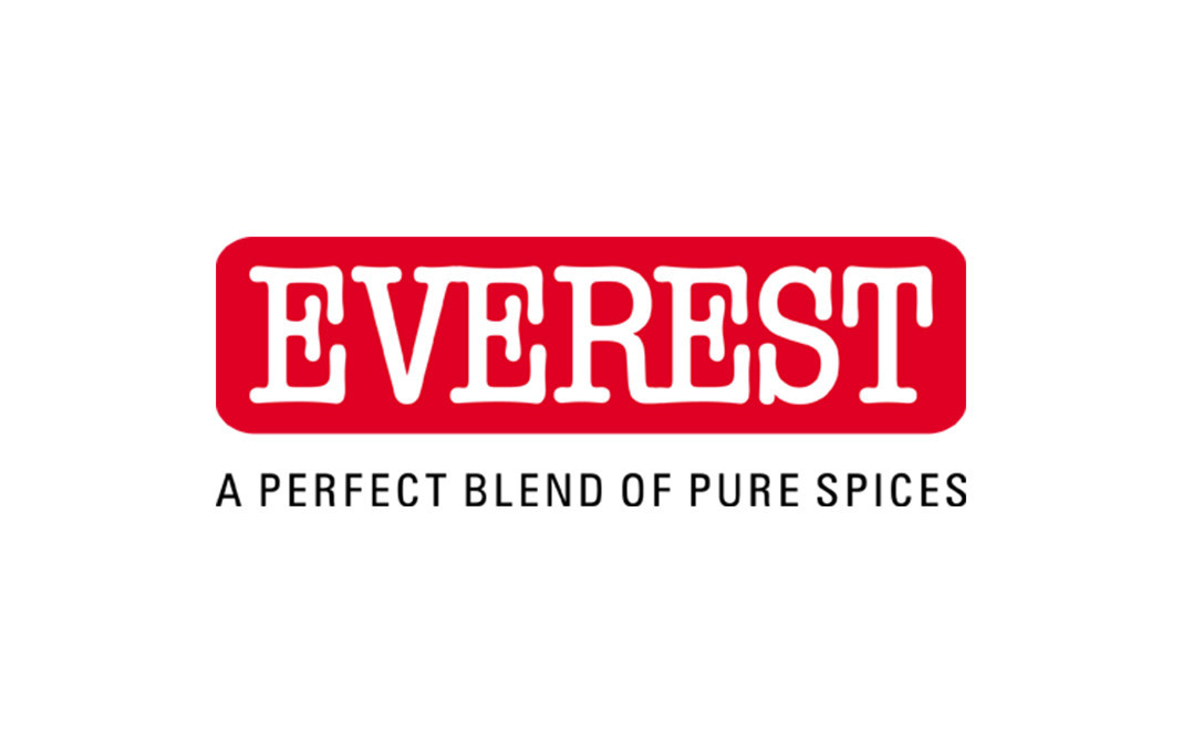 Everest Tikhalal (Hot Chilli Powder, Red Too)   Pack  100 grams